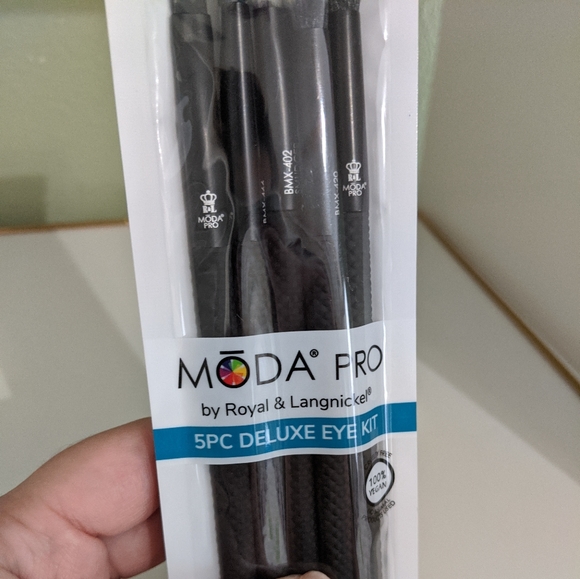 Moda Pro eye kit - Picture 4 of 5